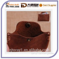 Promotional Fashion Genuine Leather Wallet Coin Wallet